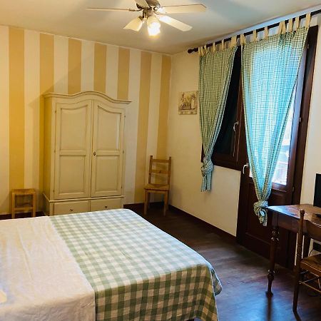 B&B Al Ponte Padova Bagian luar foto