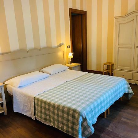 B&B Al Ponte Padova Bagian luar foto