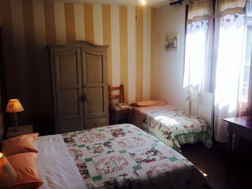 B&B Al Ponte Padova Ruang foto