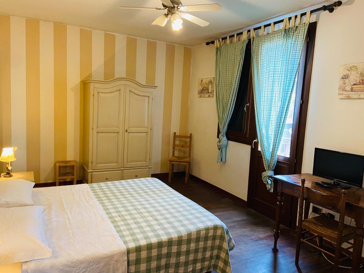 B&B Al Ponte Padova Bagian luar foto