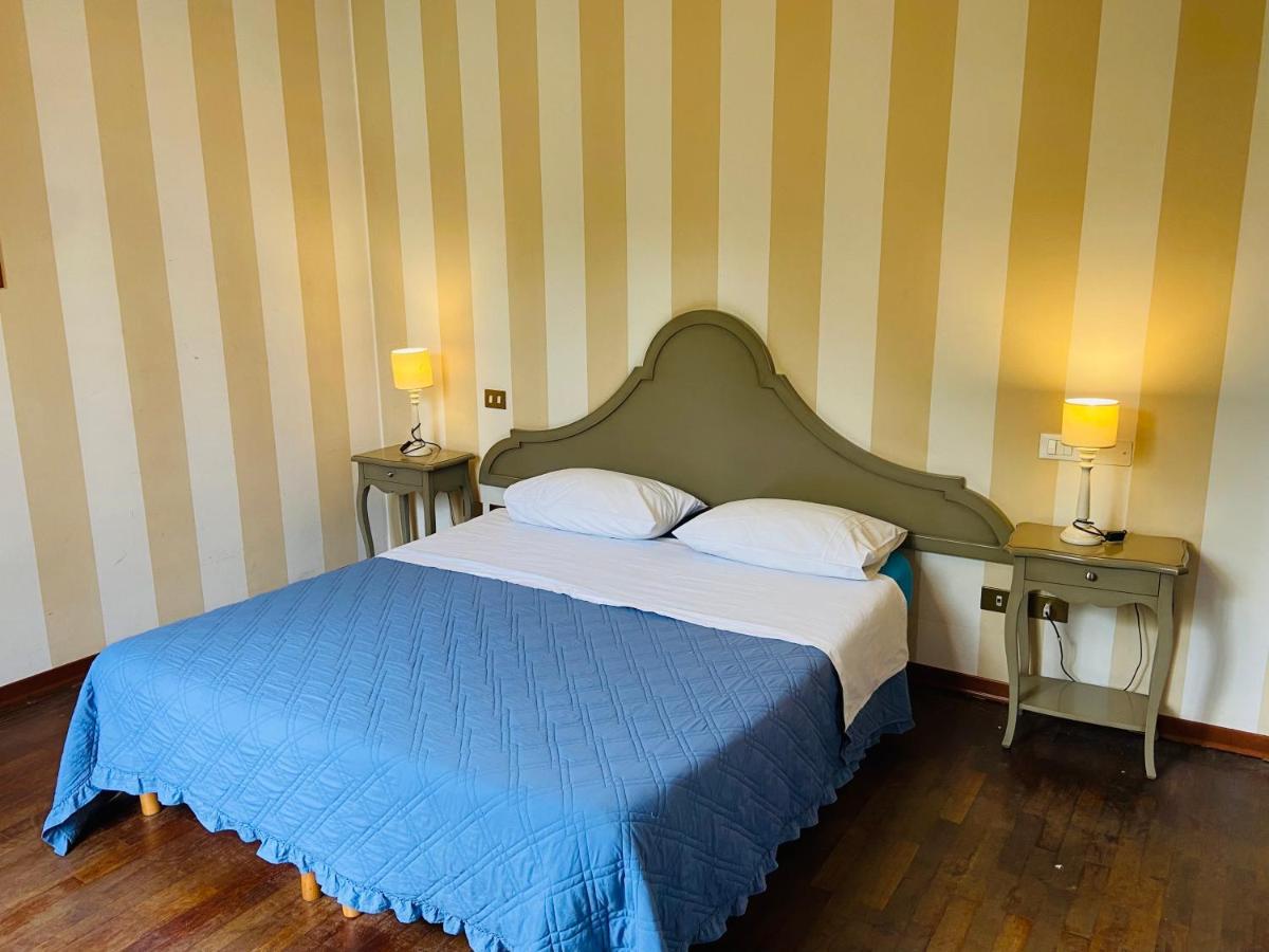 B&B Al Ponte Padova Bagian luar foto