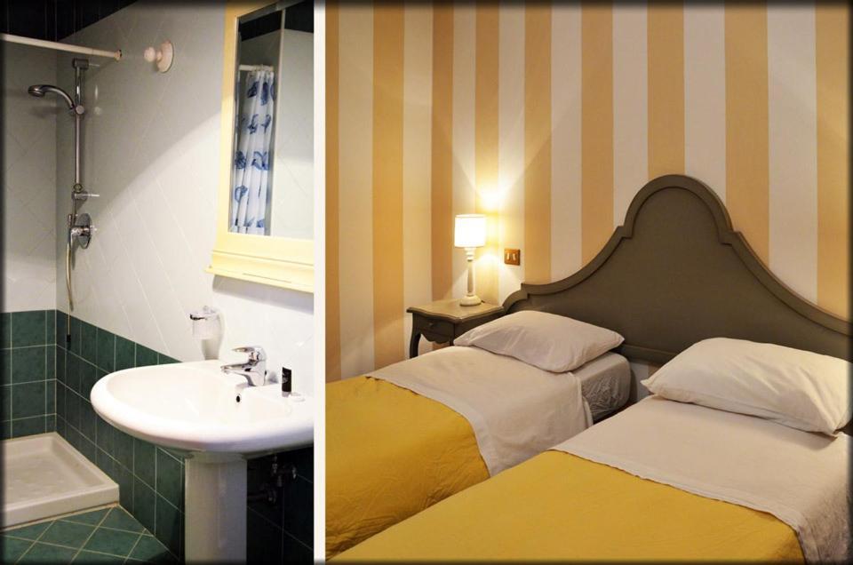 B&B Al Ponte Padova Bagian luar foto