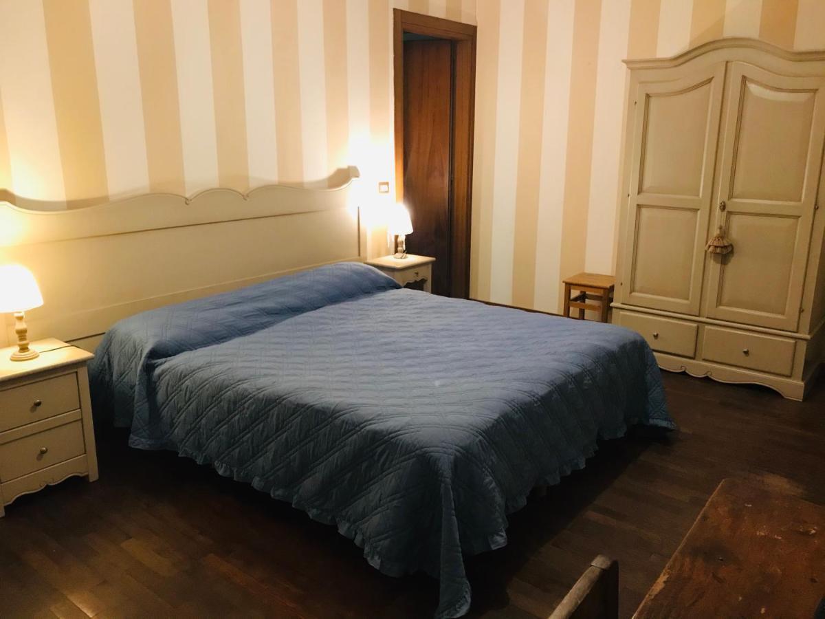 B&B Al Ponte Padova Bagian luar foto