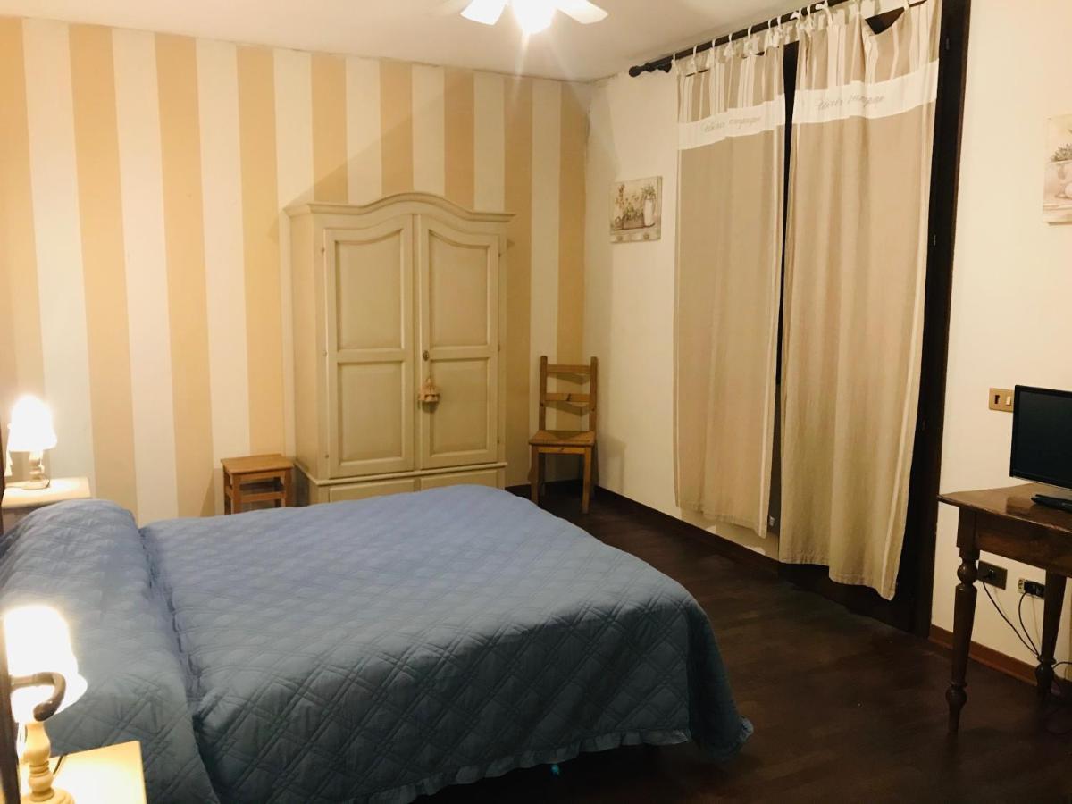B&B Al Ponte Padova Bagian luar foto